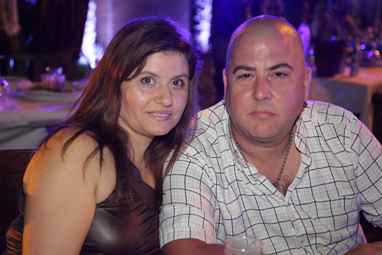 Nathalie Fadlallah Birthday Party